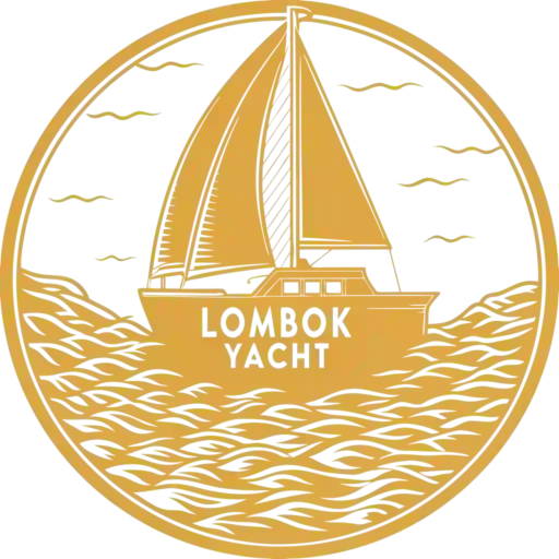 Logo Lombok Yacht