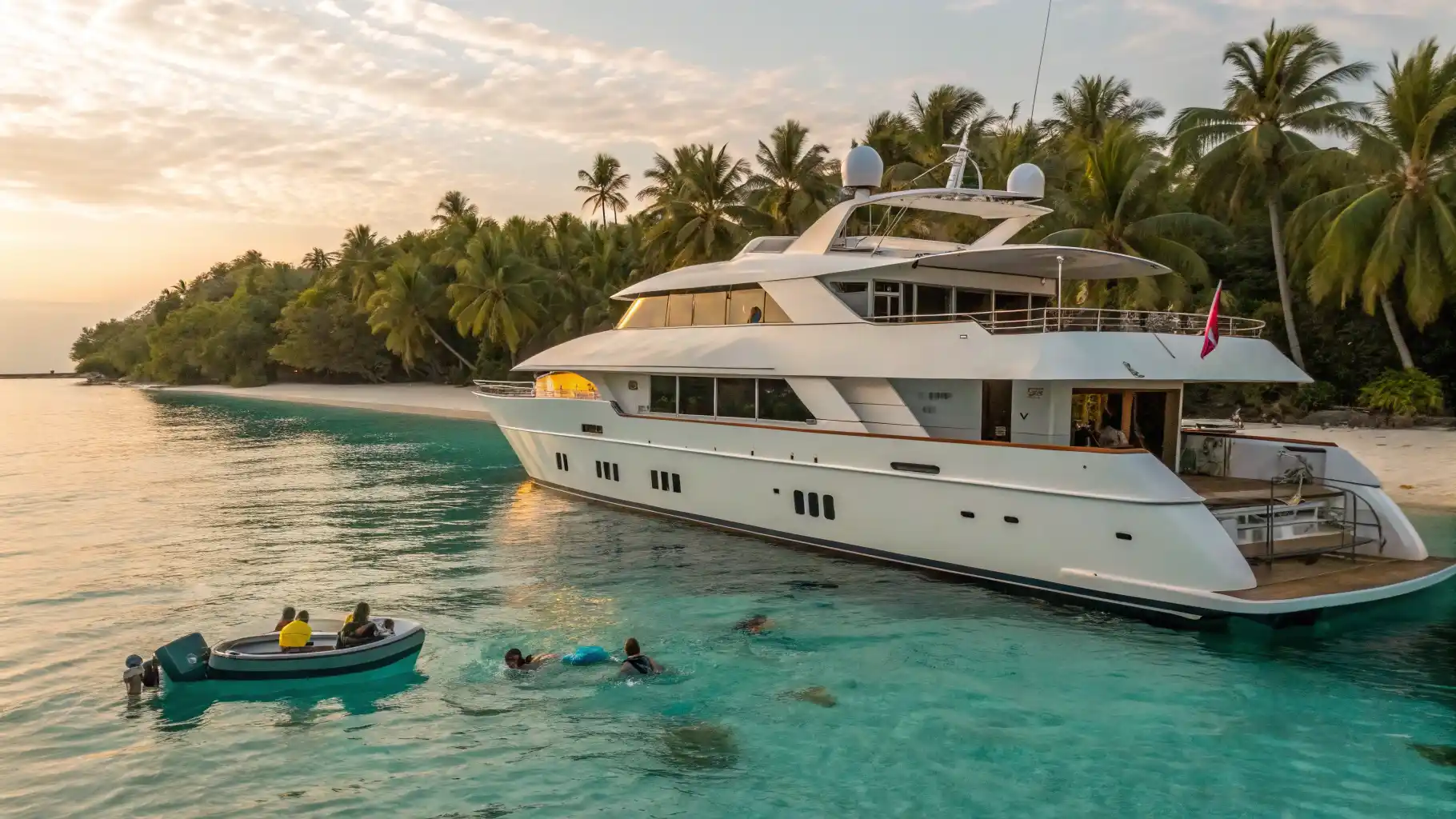 gili air | Lombok yacht