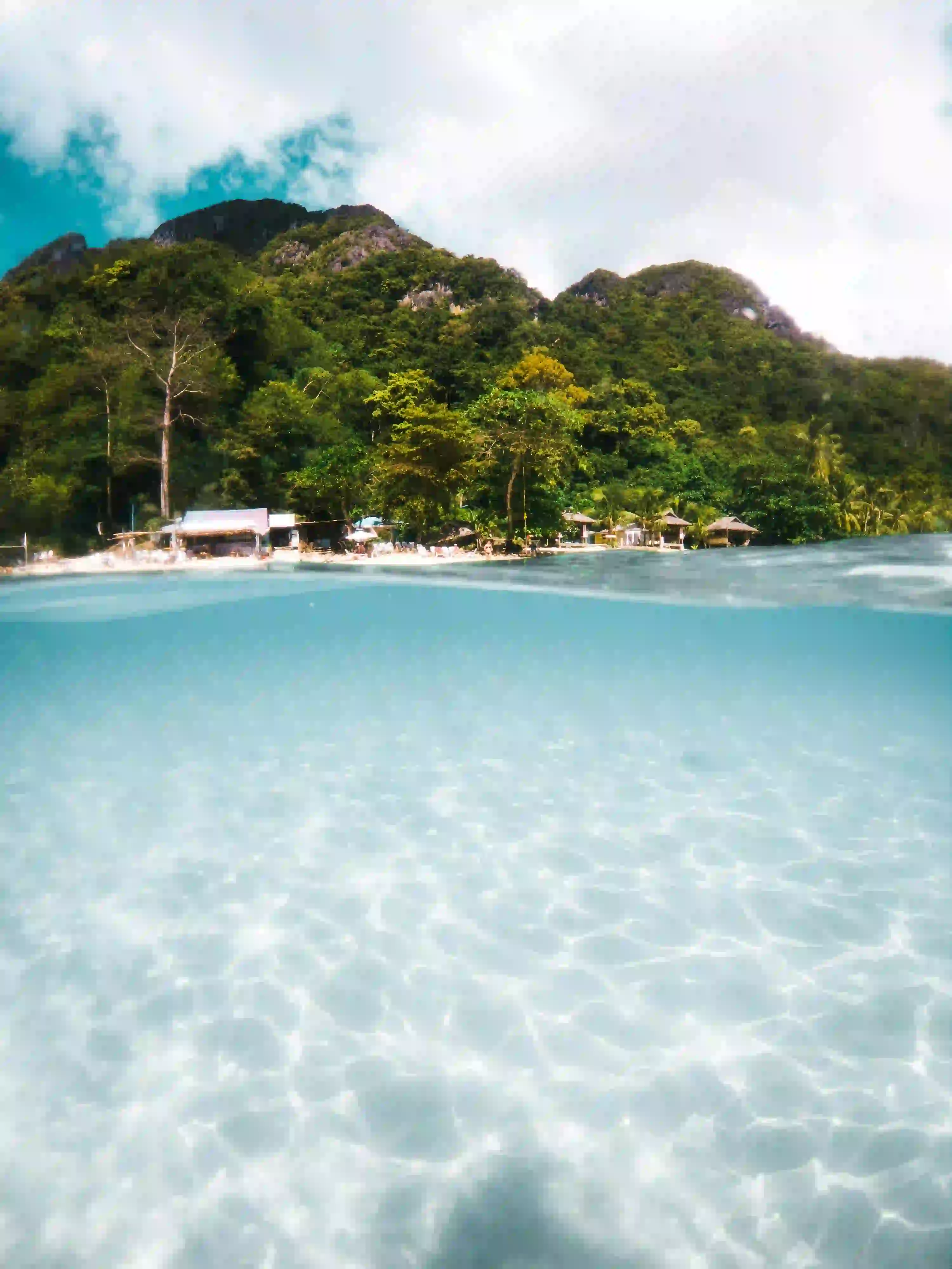 Gili Trawangan by Paxel | Lombok Yacht