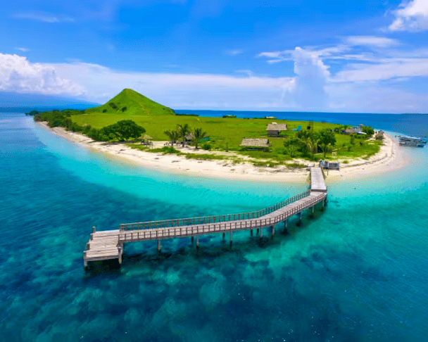 Secret Gili Islands Adventure in Lombok