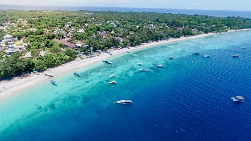 Gili Trawangan Transfer